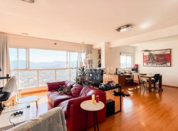 Apartamento · 121m² · 3 Quartos · 2 Vagas · Apartamento em Alphaville Conde II, Barueri/SP de 121m² 3 quartos à venda por R$ 1.600.000,00