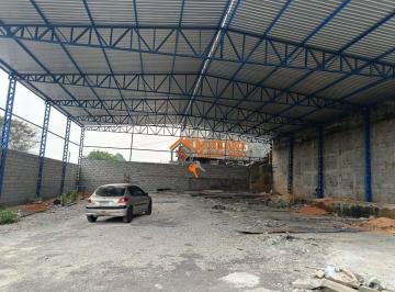 Comercial · 650m² · Galpão em Água Chata, Guarulhos/SP de 650m² à venda por R$ 1.908.000,00 ou para locação R$ 20.070,00