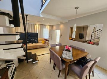 Casa · 200m² · 3 Quartos · 2 Vagas · Sobrado em Residencial Colinas, Mogi das Cruzes/SP de 200m² 3 quartos à venda por R$ 742.000,00