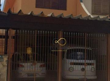 Casa · 120m² · 2 Quartos · 2 Vagas · Sobrado em Vila Galvão, Guarulhos/SP de 120m² 2 quartos à venda por R$ 800.000,00