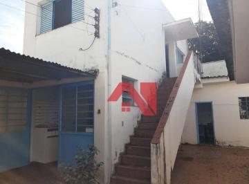 Casa · 302m² · 8 Quartos · 6 Vagas · Casa em Jardim Bela Vista, Mogi Guaçu/SP de 302m² 8 quartos à venda por R$ 800.000,00