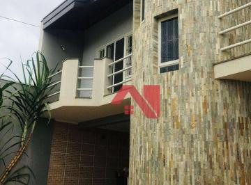 Casa · 186m² · 3 Quartos · 5 Vagas · Casa em Jardim Serra Dourada, Mogi Guaçu/SP de 186m² 3 quartos à venda por R$ 800.000,00