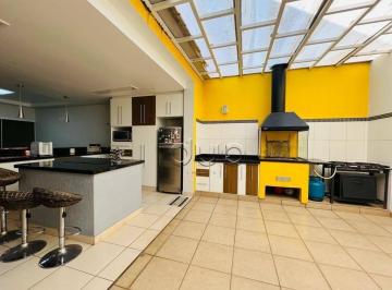 Casa · 240m² · 3 Quartos · Casa em Jardim Ipanema, Piracicaba/SP de 240m² 3 quartos à venda por R$ 850.000,00