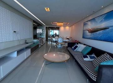 Apartamento · 120m² · 3 Quartos · 1 Vaga · Apartamento em Boa Viagem, Recife/PE de 120m² 3 quartos à venda por R$ 1.300.000,00