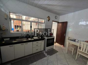 Casa · 200m² · 3 Quartos · 3 Vagas · Casa em Vila Mussolini, São Bernardo do Campo/SP de 200m² 3 quartos à venda por R$ 700.000,00