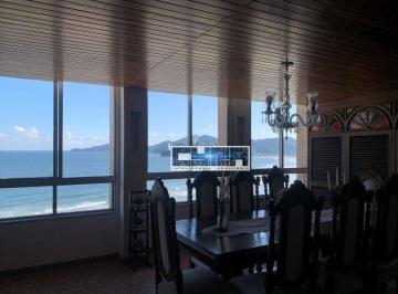 Apartamento · 190m² · 3 Quartos · 2 Vagas · Apartamento em Itararé, São Vicente/SP de 190m² 3 quartos à venda por R$ 1.272.000,00