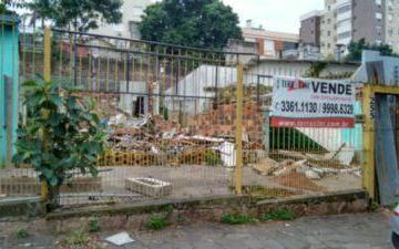 Terreno · 328m² · Terreno em Cristo Redentor, Porto Alegre/RS de 0m² à venda por R$ 800.000,00