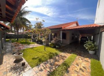 Casa · 220m² · 4 Quartos · 12 Vagas · Casa em Guaratiba (Ponta Negra), Maricá/RJ de 220m² 4 quartos à venda por R$ 795.000,00