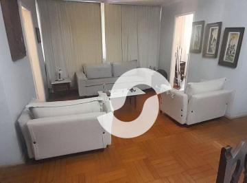 Apartamento · 155m² · 4 Quartos · 2 Vagas · Apartamento em Botafogo, Rio de Janeiro/RJ de 155m² 4 quartos à venda por R$ 1.395.800,00