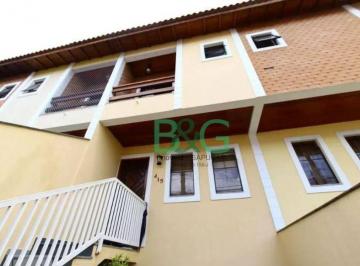 Casa · 140m² · 2 Quartos · 2 Vagas · Sobrado em Gopoúva, Guarulhos/SP de 140m² 2 quartos à venda por R$ 738.000,00