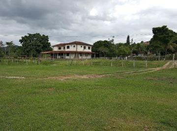 Rural · 42000m² · 6 Quartos · Sítio em Centro (Pachecos), Itaboraí/RJ de 0m² 6 quartos à venda por R$ 780.000,00
