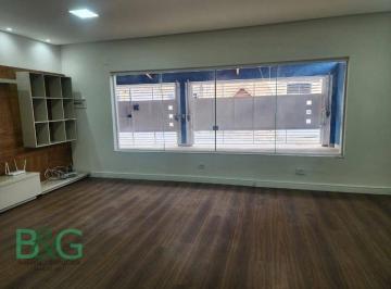 Casa · 120m² · 3 Quartos · 7 Vagas · Casa em Jardim Nossa Senhora do Carmo, São Paulo/SP de 120m² 3 quartos à venda por R$ 1.200.000,00
