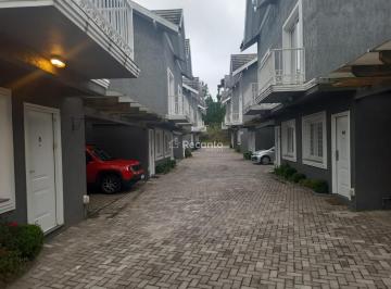 Casa · 135m² · 3 Quartos · 2 Vagas · Casa em Reserva Da Serra, Canela/RS de 135m² 3 quartos à venda por R$ 1.170.000,00