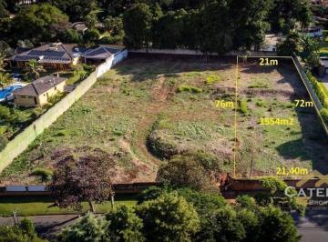 Terreno · 1554m² · Terreno em Chácara Malota, Jundiaí/SP de 0m² à venda por R$ 1.500.000,00