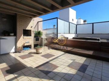 Apartamento · 240m² · 4 Quartos · 3 Vagas · Cobertura em Vila Augusta, Guarulhos/SP de 240m² 4 quartos à venda por R$ 1.300.000,00
