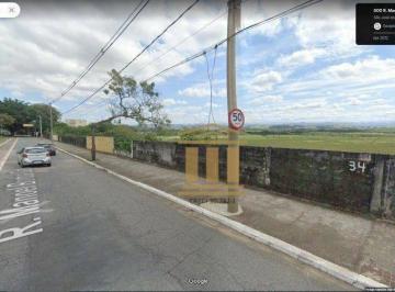 Terreno · 593m² · Terreno em Jardim Esplanada II, São José dos Campos/SP de 0m² à venda por R$ 750.000,00