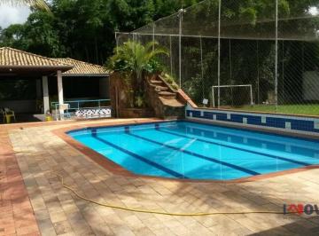Rural · 316m² · 3 Quartos · Chácara em Jardim Iguatemi, Mogi Guaçu/SP de 316m² 3 quartos à venda por R$ 780.000,00