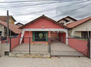Casa · 200m² · 3 Quartos · 3 Vagas · Casa em Balneário, Florianópolis/SC de 200m² 3 quartos à venda por R$ 1.150.000,00