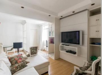 Apartamento · 98m² · 2 Quartos · Apartamento em Higienópolis, São Paulo/SP de 98m² 2 quartos à venda por R$ 1.300.000,00 ou para loca