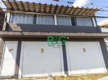 Casa · 250m² · 4 Quartos · 2 Vagas · Sobrado em Vila Polopoli, São Paulo/SP de 250m² 4 quartos à venda por R$ 851.064,00