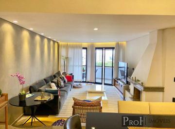 Apartamento · 210m² · 5 Quartos · 3 Vagas · Apartamento em Vila Álvaro Marques, São Bernardo do Campo/SP de 210m² 5 quartos à venda por R$ 1.380