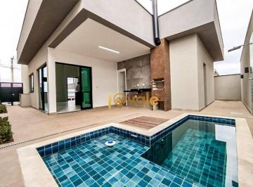 Casa · 152m² · 3 Quartos · 4 Vagas · Casa em Jardim Bela Vista, São José dos Campos/SP de 152m² 3 quartos à venda por R$ 1.280.000,00