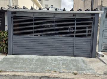 Casa · 120m² · 2 Quartos · 2 Vagas · Casa em Vila Hamburguesa, São Paulo/SP de 120m² 2 quartos à venda por R$ 800.000,00