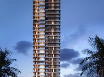 Apartamento · 94m² · 2 Quartos · 2 Vagas · Apartamento em Praia Brava, Itajaí/SC de 94m² 2 quartos à venda por R$ 1.502.720,00