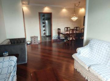 Apartamento · 145m² · 4 Quartos · 3 Vagas · Apartamento em Ipiranga, São Paulo/SP de 145m² 4 quartos à venda por R$ 1.550.000,00