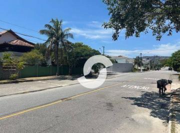 Terreno · 325m² · Terreno em Camboinhas, Niterói/RJ de 0m² à venda por R$ 1.300.000,00
