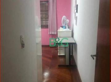 Casa · 210m² · 3 Quartos · 3 Vagas · Sobrado em Vila Jaguara, São Paulo/SP de 210m² 3 quartos à venda por R$ 1.040.000,00