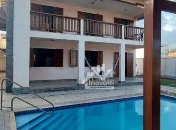 Casa · 274m² · 4 Quartos · 5 Vagas · Casa em Barra de Maricá, Maricá/RJ de 274m² 4 quartos à venda por R$ 890.000,00