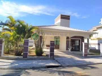 Casa · 450m² · 3 Quartos · 4 Vagas · Casa em Cidade Universitária Pedra Branca, Palhoça/SC de 0m² 3 quartos à venda por R$ 1.500.000,00
