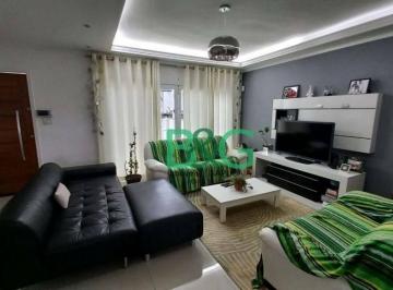 Casa · 186m² · 3 Quartos · 3 Vagas · Sobrado em Vila Irmãos Arnoni, São Paulo/SP de 186m² 3 quartos à venda por R$ 1.150.000,00