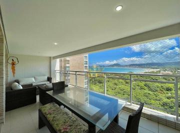 Apartamento · 158m² · 3 Quartos · 2 Vagas · Apartamento em Parque Enseada, Guarujá/SP de 158m² 3 quartos à venda por R$ 1.350.000,00
