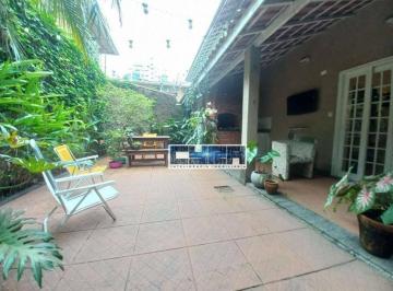 Casa · 175m² · 3 Quartos · 1 Vaga · Sobrado em Itararé, São Vicente/SP de 175m² 3 quartos à venda por R$ 900.000,00