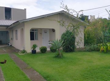 Casa · 201m² · 3 Quartos · 1 Vaga · Casa em Fazenda Santo Antônio, São José/SC de 201m² 3 quartos à venda por R$ 870.000,00