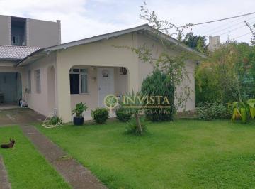 Casa · 201m² · 3 Quartos · 1 Vaga · Casa em Fazenda Santo Antônio, São José/SC de 201m² 3 quartos à venda por R$ 870.000,00
