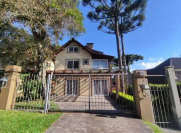 Casa · 123m² · 3 Quartos · 1 Vaga · Casa em Vila Dante, Canela/RS de 123m² 3 quartos à venda por R$ 1.250.000,00
