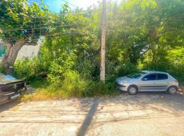 Terreno · 360m² · Terreno em Piratininga, Niterói/RJ de 0m² à venda por R$ 1.350.000,00