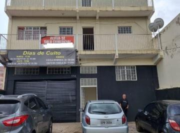 Comercial · 514m² · 4 Vagas · Predio em Alto de Pinheiros, Paulínia/SP de 514m² à venda por R$ 1.500.000,00