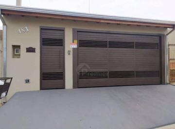 Casa · 135m² · 3 Quartos · 3 Vagas · Casa em Jardim Residencial Nova Veneza, Indaiatuba/SP de 135m² 3 quartos à venda por R$ 775.000,00