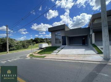 Casa · 171m² · 3 Quartos · 4 Vagas · Casa em Jardins Bolonha, Senador Canedo/GO de 171m² 3 quartos à venda por R$ 1.450.000,00