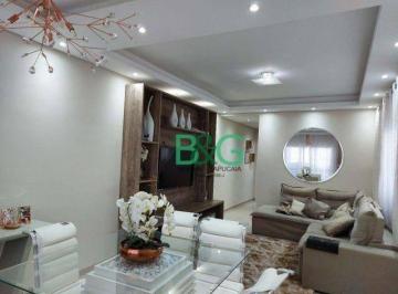 Casa · 167m² · 3 Quartos · 4 Vagas · Casa em Ayrosa, Osasco/SP de 167m² 3 quartos à venda por R$ 800.000,00