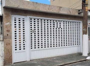 Casa · 213m² · 2 Quartos · 2 Vagas · Casa em Tatuapé, São Paulo/SP de 213m² 2 quartos à venda por R$ 800.000,00