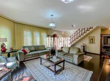 Casa · 400m² · 6 Quartos · 6 Vagas · Sobrado em Chácara Califórnia, São Paulo/SP de 400m² 6 quartos à venda por R$ 1.500.000,00