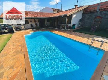 Rural · 200m² · 2 Quartos · 10 Vagas · Chácara em Engenho Velho, Nova Odessa/SP de 200m² 2 quartos à venda por R$ 698.900,00