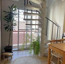 Apartamento · 90m² · 2 Quartos · 2 Vagas · Cobertura em Pinheiros, São Paulo/SP de 90m² 2 quartos à venda por R$ 1.484.000,00