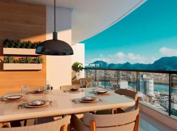 Apartamento · 141m² · 4 Quartos · 2 Vagas · Apartamento em Centro, Guarapari/ES de 0m² 4 quartos à venda por R$ 1.250.000,00