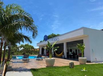 Casa · 300m² · 4 Quartos · 3 Vagas · Casa à venda - Em Alexania